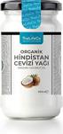 Thelifeco Organik Hindistan Cevizi Yağı 300Ml