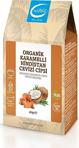 Thelifeco Organik Karamelli Hindistan Cevizi Cipsi 40 G