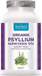 Thelifeco Organik Psyllium (Karnıyarık Otu) Içecek Tozu 250 Gr