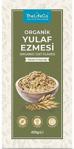 Thelifeco Organik Yulaf Ezmesi 400 Gr