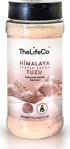 Thelifeco Pembe Himalaya Kristal Tuzu 500 Gr