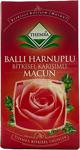 Themra Ballı Harnuplu Bitkisel Karışımlı Macun ( 420 Gr)