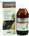 Themra Jojoba Özlü Saç Bakım Yağı 100 Ml