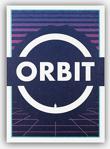 Theorbit Orbit V7 Oyun Kağıdı İskambil Destesi