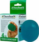 Thera-Band 12341 Hand Exerciser Xl El Güçlendirici Jel Egzertsiz Topu Orta Sert Yeşi̇l