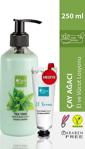 Thera Style Çay Ağacı Nemlendirici El Ve Vücut Losyonu Hand And Body Lotion 250Ml