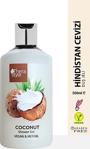 Thera Style Hindistan Cevizi Arındırıcı Vegan Duş Jeli Shower Gel 500Ml