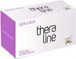 Theraline Fonksiyonel Bitki Çayı Calm & Relax