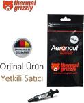 Thermal Grizzly Aeronaut 1 Gr. 8,5 W/Mk Tg-A-00-1Rs