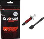 Thermal Grizzly Kryonaut 1Gr 12.5W - Yüksek Performanslı Termal Macun - Tg-K-001-Rs