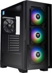 Thermaltake 650 W Versa T25 Ca-3R5-65M1We-00 Fanlı Oyuncu Kasası