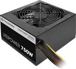 Thermaltake Litepower PS-LTP-0750NPCNEU-2 750W Power Supply