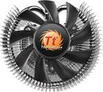 Thermaltake Meorb Ii Ultra Slim Cl-P004-Al08Bl-A Cpu Soğutucu