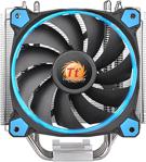 Thermaltake Riing Silent Mavi Cl-P022-Al12Bu-A Cpu Soğutucu