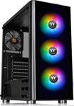 Thermaltake V200 600 W CA-3K8-60M1 WE-00 Led Fanlı ATX Oyuncu Kasa