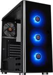 Thermaltake V200TG CA-1K8-00M1WN-01 RGB Fanlı ATX Oyuncu Kasası