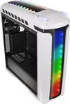 Thermaltake Versa C22 Snow Edition CA-1G9-00M6WN-00 Led Panel ATX Oyuncu Kasa