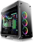 Thermaltake View 71 Tempered Glass RGB Plus Edition CA-1I7-00F1WN-02 Led Fanlı E-ATX Kasa