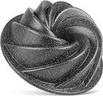 ThermoAD Granit Döküm Kek Kalıbı 6 Farklı Model