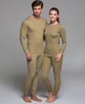 Thermoform Heavy Unisex Termal İçlik Set