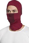 Thermoform Ultimate Balaclava - Standart - Bordo