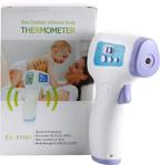 Thermometer Ck-T1501 Temassız Ateş Ölçer Termometre