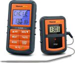 Thermopro Tp07S Kablosuz Saplamalı Gıda Termometresi