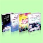 Theta Healing Seti ( 4 Kitap)