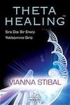 Theta Healing-sıra Dışı Enerji Yaklaşımına Giriş Nemesis Kitap