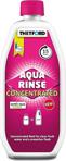 Thetford Aqua Rinse Karavan Temiz Su Tankı Kimyasalı (Pembe) 0,750Ml