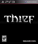 Thief PS3 Oyunu