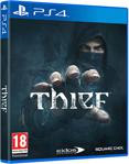 Thief PS4