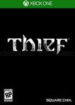 Thief Xbox One Oyunu