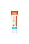 Thinkbaby Doğal Bebek Güneş Koruyucu Kremi 89 Ml, Thinkbaby Spf50+ ( Yenidoğan - 36 Ay), 05/2022