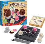 ThinkFun Çikolata Yerleştirme Chocolate Fix