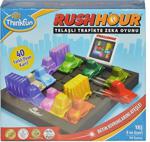 ThinkFun Trafik Rush Hour