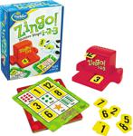 ThinkFun Zingo 1-2-3 Kutulu Oyun