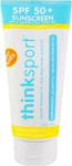 Thinksport Doğal Güneş Koruyucu Kremi 89 Ml, Çocuk SPF50+