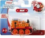 Thomas And Friends Thomas & Friends Trackmaster Sür Bırak Tekli Trenler Gck93