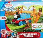 Thomas & Friends Afrikada Oyun Seti Gjx83