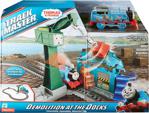 Thomas & Friends Depo Macerası Oyun Seti