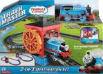 Thomas & Friends İstasyon Başlangıç Seti