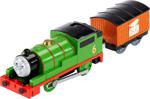 Thomas & Friends Motorlu Büyük Tekli Tren Percy Bml07