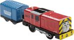 Thomas & Friends Motorlu Büyük Tekli Tren Salty Dvf81