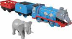 Thomas & Friends Sodor Safari Motorized Tren Elephant Gordon Glk73