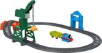 Thomas & Friends Thomas ve Cranky Kargo Macerası GFJ76