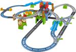 Thomas & Friends Trackmaster Percy Büyük Macera Oyun Seti Gbn45