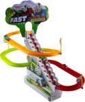 Thomas & Friends Tren Arkadaşları Kaydıraklı Işıklı Sesli Set