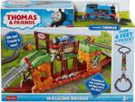 Thomas & Friends Yürüyen Köprü Oyuncak Tren Ghk84