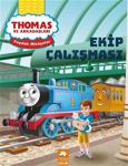 Thomas ve Arkadaşları - Ekip Çalışması - Kolektif